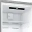 Холодильник Beko RCNA386E30ZXB з морозильною камерою - мініатюра 4