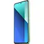 Смартфон Xiaomi Redmi Note 13 4G 6/128GB Mint Green - мініатюра 4