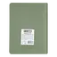 Ежедневник недатированный Buromax Morandi Style A5 искусственная кожа 336 страниц зеленый (BM.20680-04) - миниатюра 2