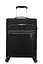 Валіза American Tourister AEROSPIN BLACK 55x40x23(25) 55 См MH6*09001 - мініатюра 1