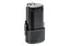 Акумулятор для шуруповерта Intertool 12В x 2Ач Li-Ion WT-0321 - мініатюра 2
