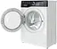 Пральна машина автоматична Whirlpool WRBSS 6249 S - мініатюра 2