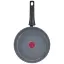 Сковорода Tefal Healthy Chef 24 см серая G1500472 - миниатюра 2