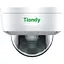 Купольная камера Tiandy TC-C34KS 4МП фиксированная Starlight с ИК, 2.8 мм - миниатюра 1