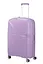 Валіза American Tourister STARVIBE DIGITAL LAVENDER 77x51x30(33) 77 См MD5*81004 - мініатюра 13