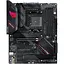 Материнская плата Asus Strix B550-F Gaming sAM4 B550 4xDDR4 M.2 HDMI-DP ATX - миниатюра 1