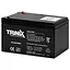 Аккумулятор Trinix 12V 12Ah/20Hr AGM - миниатюра 1