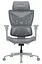 Игровое кресло Anda Seat X-Air Pro Size XL Mesh Gray (AD-WY-01-GGF-G01) - миниатюра 2