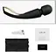 Вибромассажер Lelo Smart Wand 2 Large Black SO8095 (108502) - миниатюра 7
