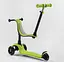 Дитячий самокат Best Scooter PL-315 - мініатюра 4