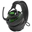 Навушники JBL Quantum 910X Wireless for Xbox Black (JBLQ910XWLBLKGRN) - мініатюра 9