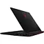 Ноутбук MSI Raider 18 HX AI A2XWIG (A2XWIG-014US) - миниатюра 9