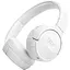 Навушники з мікрофоном JBL Tune 670NC White (JBLT670NCWHT) - мініатюра 1