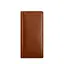 Кожаный портмоне-купюрник 11.0 светло-коричневый - миниатюра 7