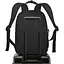 Рюкзак WIWU Ora Backpack Black - мініатюра 7