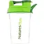 Шейкер Natures Plus Shaker Cup 473 мл Green - миниатюра 1