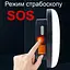 Ліхтар для кемпінгу рибалки або надзвичайних ситуацій з акумулятором 7200 мАг та Power bank Nectronix MOS-14 (холодне світло) (100905) - мініатюра 5