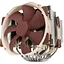 Кулер для процесора Noctua NH-D15 1700 AM5 (NH-D15) - мініатюра 1