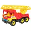Middle truck пожарная 39225 (4820159392254) - миниатюра 1