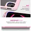 Чохол-книжка ArmorStandart Y-Type Pen для Apple iPad 10th Gen 10.9" (2022)/iPad 11 (2025) Pink (ARM77505) [133703] - мініатюра 7