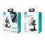 Беспроводное зарядное устройство Usams US-CC150 3in1 Magnetic Wireless Charging Stand 20W Black (CC150WXC01) - миниатюра 3