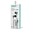 Навушники ColorWay 3.5 mm Wired Earphone UrbanBeat Black (CW-WD03BK) - мініатюра 2