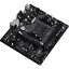 Материнська плата ASRock B550M-HDV [140033] - мініатюра 3