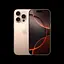 Apple iPhone 16 Pro Max 1TB Desert Titanium (MYX63) - миниатюра 1
