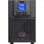 Пристрій безперебійного живлення APC Easy UPS On-Line 2000VA 1800W (SRV2KI-E) - мініатюра 2