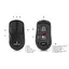 Мишка REAL-EL RM-355W Wireless Black (EL123200054) - мініатюра 10