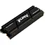 SSD накопитель Kingston FURY Renegade 500GB with Heatsink (SFYRSK/500G) [130887] - миниатюра 2