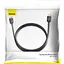 Кабель Baseus High Definition HDMI Male To HDMI Male 4k V2.0 3m (CAKGQ-C01) [73265] - миниатюра 4