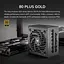 Блок живлення Cougar GEX 750 750w 80 Plus Gold Modular (GEX650 2024) - мініатюра 9