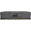 Модуль памяти DDR5 Corsair Vengeance 2x32GB 6000MHz Grey (CMK64GX5M2B6000Z40) [153826] - миниатюра 3