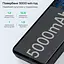 Повербанк 5000mAh Choetech B709 Black PD3.0 бездротова магнітна зарядка (43-00148) - мініатюра 8