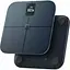 Розумні ваги MiJia Body Fat Scale S400 Pro Dark Grey (BHR8695CN) [147222] - мініатюра 2