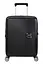 Валіза American Tourister SOUNDBOX BLACK 55x40x20(23) 55 См 32G*09001 - мініатюра 1
