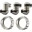 Головоломка Huzzle Cylinder (Цилиндр) Cast Puzzle 4 звезды 473747 - миниатюра 2