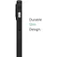 Оригінальний протиударний чохол Speck Presidio2 Grip MagSafe для iPhone 15 Pro (6.1") Black 150563-3205 - мініатюра 9