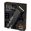 Накопитель SSD NVME WD Black SN850X 1TB (WDS100T2XHE) с радиатором - миниатюра 4