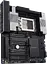 Материнська плата Asus PRO WS TRX50-SAGE WIFI Socket TR5 (PRO WS TRX50-SAGE WIFI) - мініатюра 2