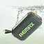 Bluetooth колонка Remax RB-M10 20W чорна - мініатюра 6