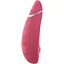 Вакуумний стимулятор Womanizer Premium 2 Raspberry SO8753 (108454) - мініатюра 4