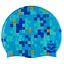Шапочка для плавання Arena Print 2 Turquoise (1097-1E368-267 UNI) - мініатюра 1