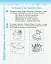 Українська мова та читання. 3 клас. Робочий зошит до підручника К. Пономарьової, Л. Гайової. У 2-х частинах. Частина 1 - мініатюра 5