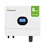 Автономний інвертор 6 кВт сонячний off-grid Growatt SPF 6000 ES PLUS, 6000W 48V 100A - мініатюра 1