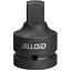 Перехідник ударний Alloid 1FX3/4M (PU-134) - мініатюра 1