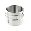 Кастрюля GSI Outdoors Glacier Stainless Bottle Cup/Pot 600 мл. (1099-68214) - миниатюра 2
