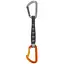 Карабін Petzl Spirit Express 17 cm (1052-M053AA01) - мініатюра 1