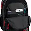 Рюкзак GoPack Education 182M Born To Win Чорний (GO26-182M-5) - мініатюра 11